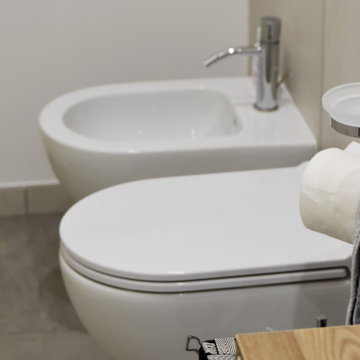 Bagno di Sevizio