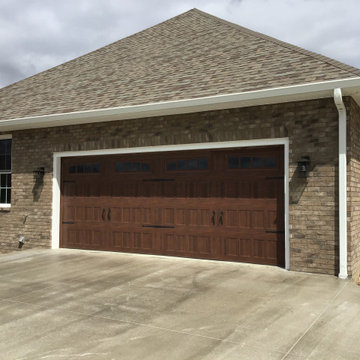 583 Boone Station