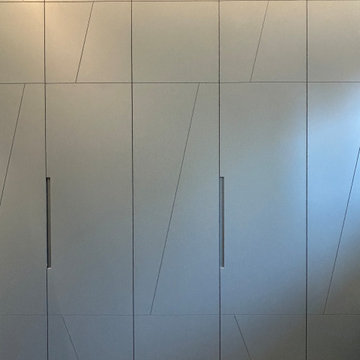 Progetto Villa | Modern Design | 700 MQ