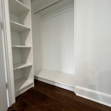 closets