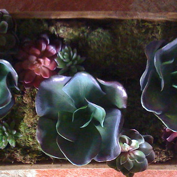 Floral Custom Accessory