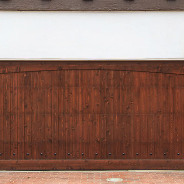 Granada Spanish Contemporary Style Home