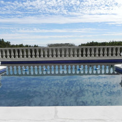 Balustrades - Products