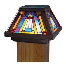Outdoor Lighting