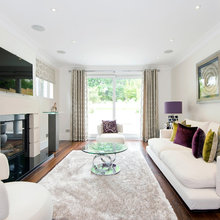 Fireplace ideas