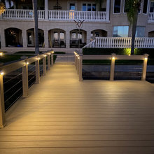 Florida Backyard