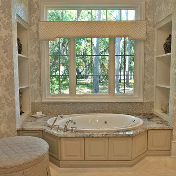 New Construction House in Colleton River