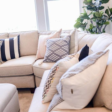 Cedar Hills Huntington Homes Parade Home