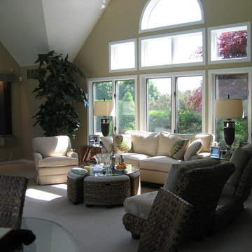 Watermill Residence