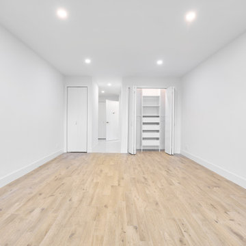 UES Apartment Renovation in ADA Compliance