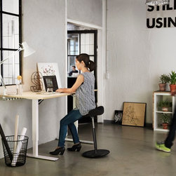 Varier Showroom - Furniture