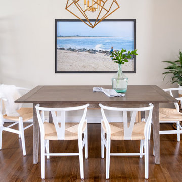 Family Friendly Open Concept Ranch