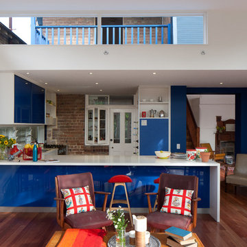 Arncliffe House