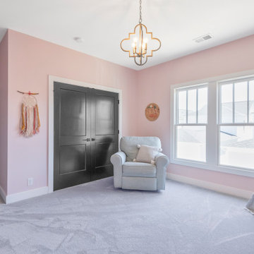 Homearama 2020 House #2 - The Norine