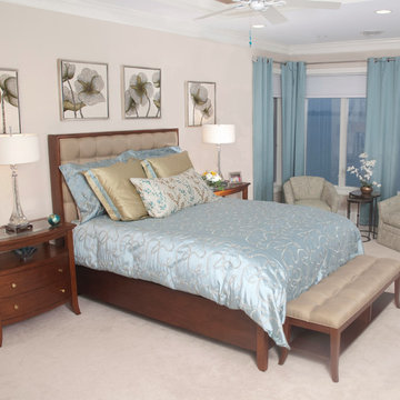 Dream Room 2014
