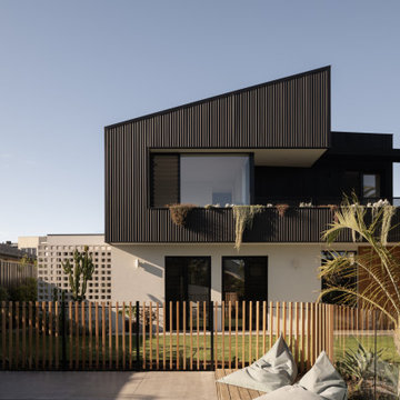 The Boatshed