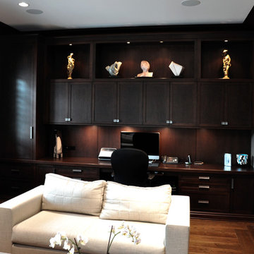 Built-Ins