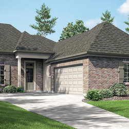 Cattail Elevation - Products