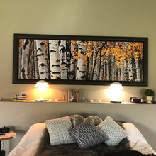 Our Nebraska home