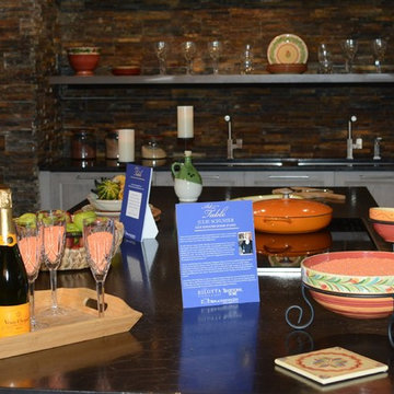 Bilotta Kitchens - Art of the Table 2017