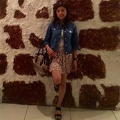 Emma Geli's photo