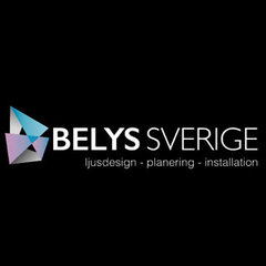 Belys Sverige AB