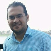 Mina Adly's photo