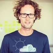 Eric Wahlforss's photo