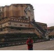 Sherwin del Carmen's photo
