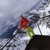 Foto von Andy Rosin