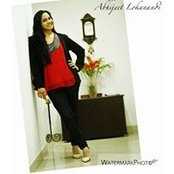 Photo de Vidya Lokanandi