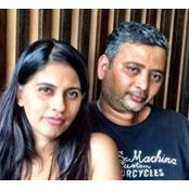 Sangram Sengupta's photo