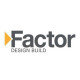 Factor Design Build Factor Design Build