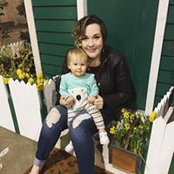Rachel McHale's photo
