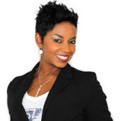 Candace Johnsons billede