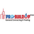 Pro Buildup Pvt Ltd's profile photo
