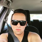 Chris Bryan's photo