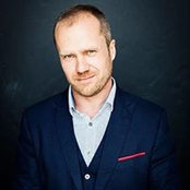 Martin Skorek's photo