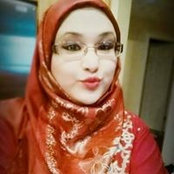 Hina Hakim's photo
