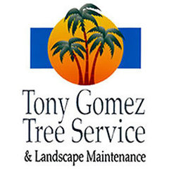 Tony Gomez Tree Services