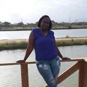 Simone Anderson's photo