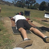 Dean Barker's photo