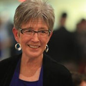 Pam Perry's photo