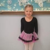 Alicia Backer's photo