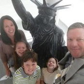 Marian Roberts's photo