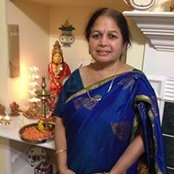 Jayanthi Kongovi's photo