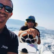 Giovanni B. Causo's photo