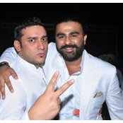 Munny Sethi's photo