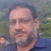 Foto von Javed Iqbal