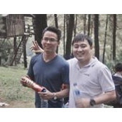 Alfian Lumanto's photo